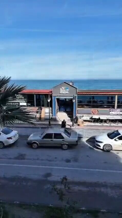 Kastamonu'da Yeni Bir Hayata Başladı Kendi Işinin Patronu Oldu! 8888