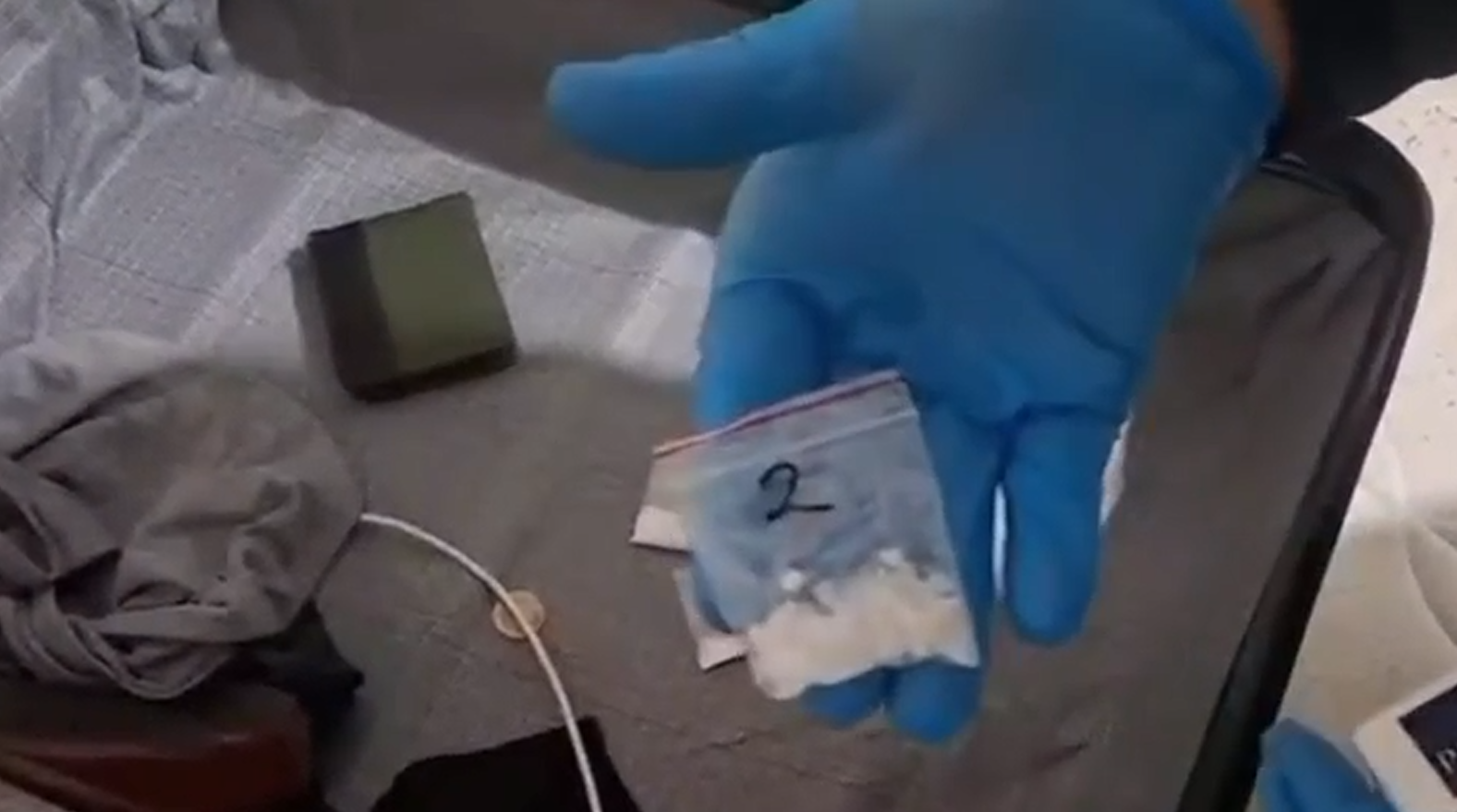 Kastamonu’da Yurt Dışı Bağlantılı Operasyon 5 Kişi Yakalandı1