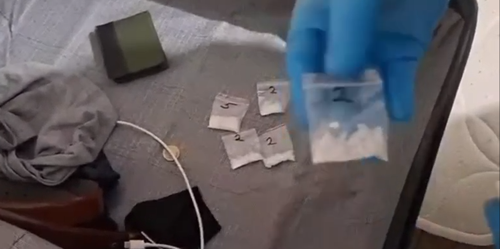 Kastamonu’da Yurt Dışı Bağlantılı Operasyon 5 Kişi Yakalandı2