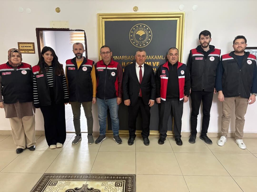 Kastamonu'da Yüzde 75 Hibeli 500 Kilogram Tohum Dağıtıldı 14