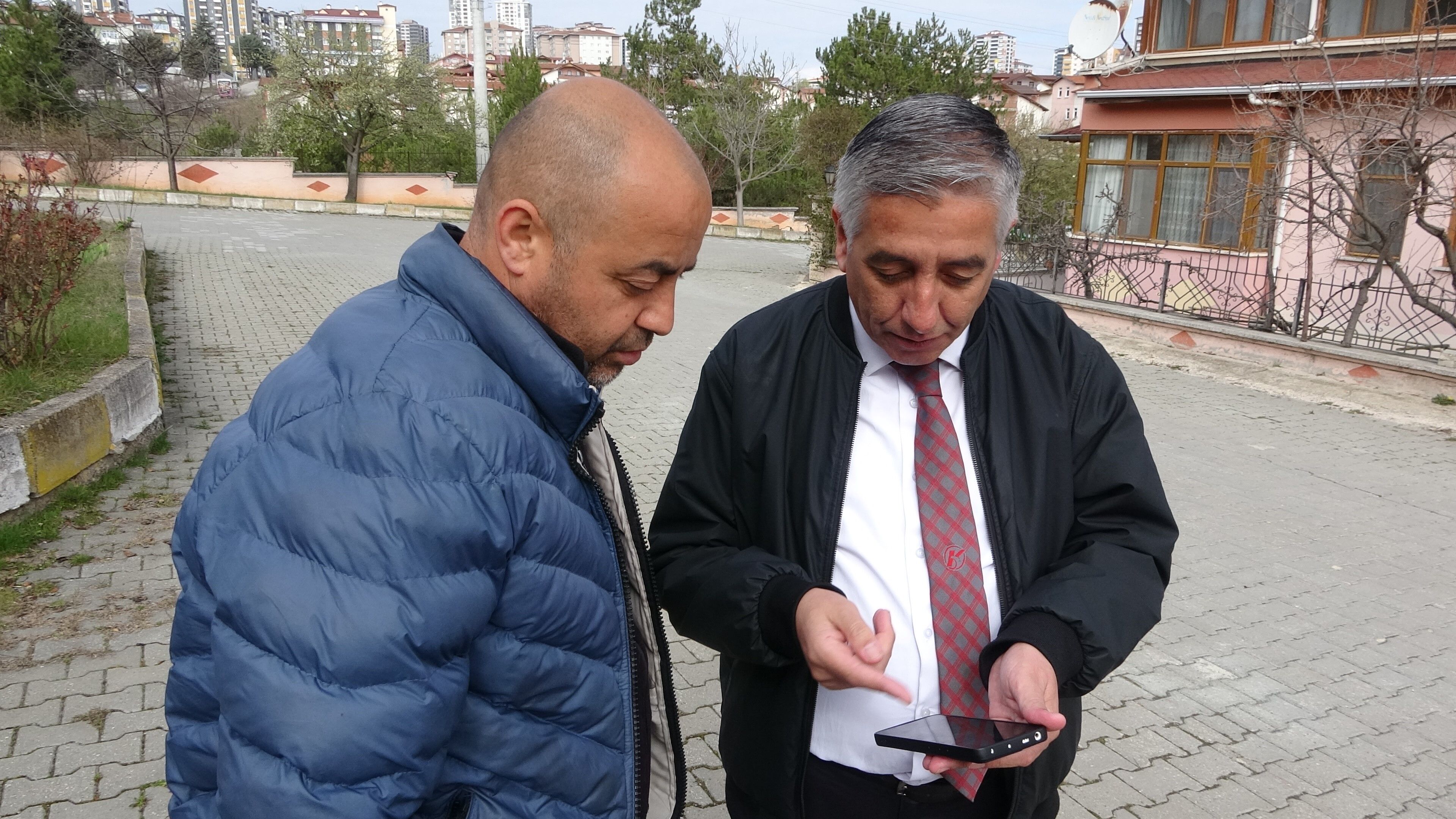 Kastamonu'dan İstanbul'a Giden Otobüse Tır Çarptı! Şoförün Manevrası Faciayı Önledi O Anlar Kamerada! 2