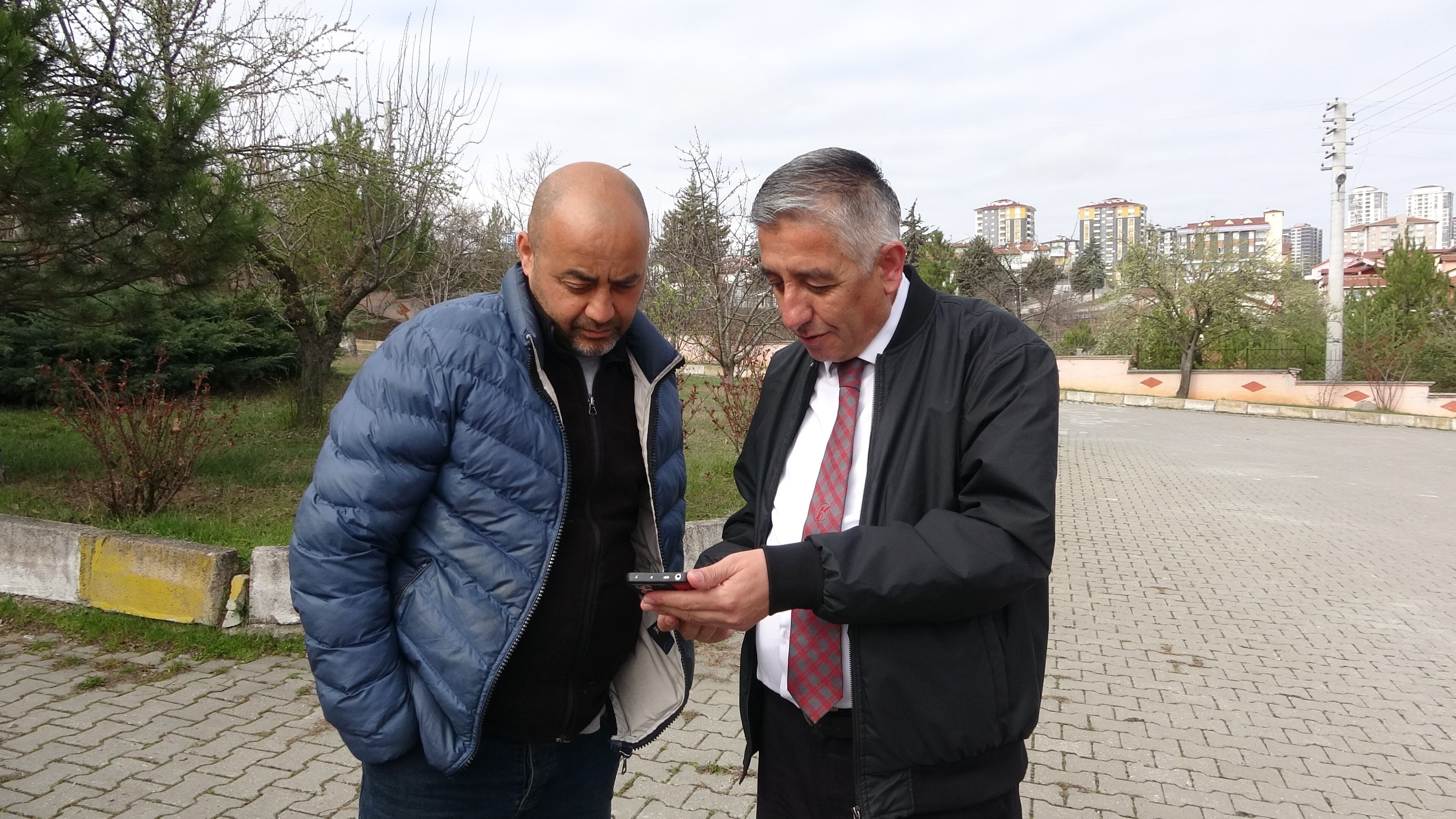 Kastamonu'dan İstanbul'a Giden Otobüse Tır Çarptı! Şoförün Manevrası Faciayı Önledi O Anlar Kamerada! 4