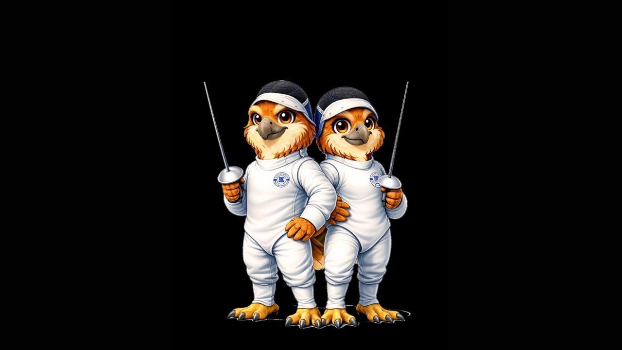 Kastamonulu Firmanın Yıldız Eskrimcileri Türkiye’yi İspanya’da Temsil Edecek (2)