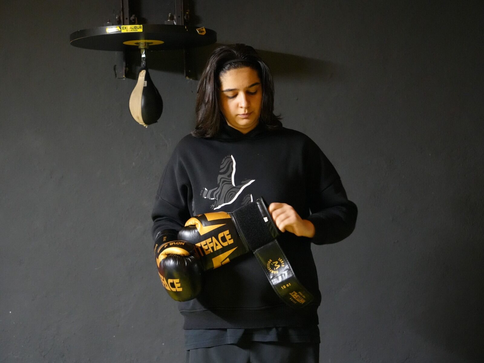 Kastamonulu Sporcu Ağabeyine Özenerek Başladı 5. Kez Türkiye Şampiyonu Oldu! 2