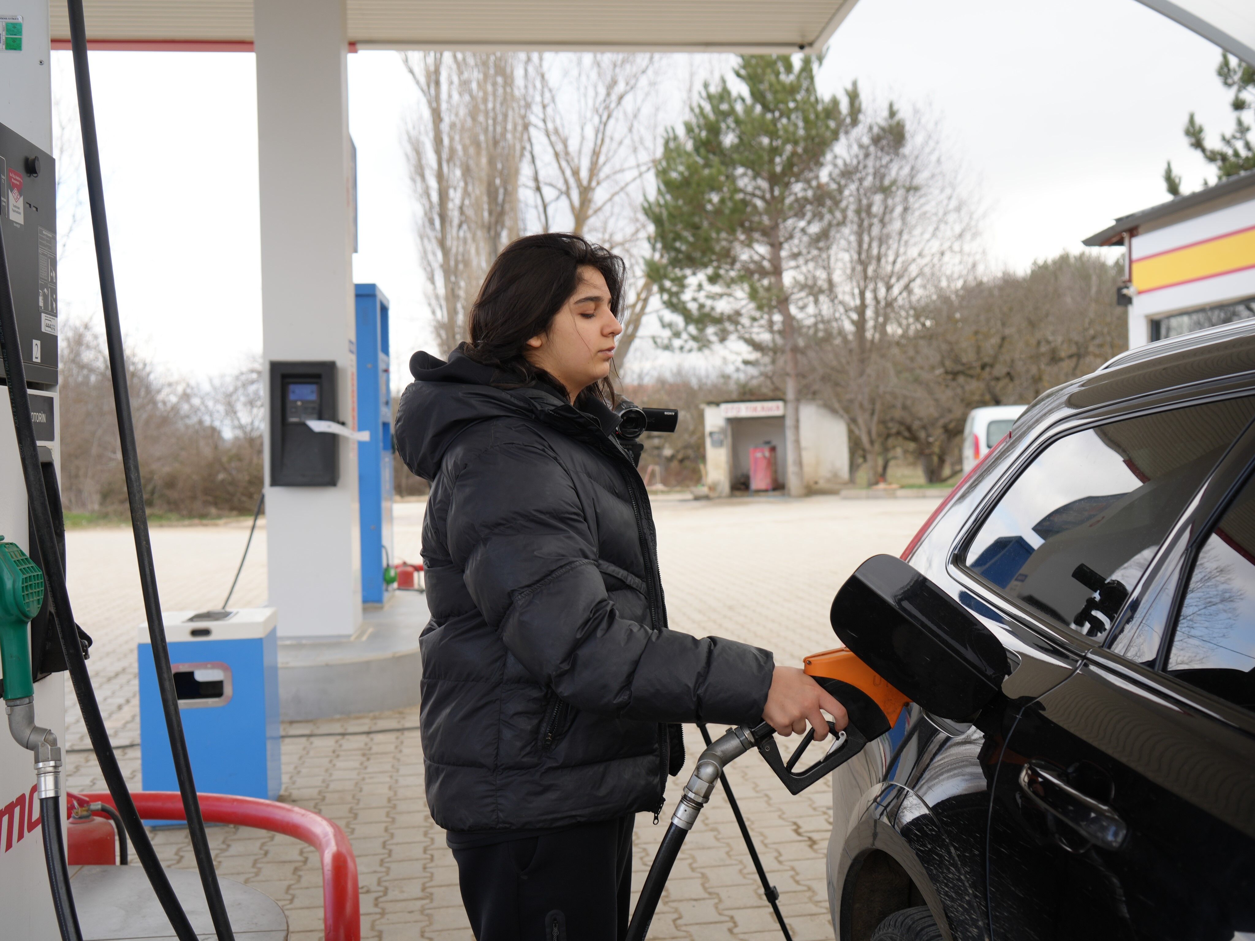 Kastamonulu Sporcu Ağabeyine Özenerek Başladı 5. Kez Türkiye Şampiyonu Oldu! 34