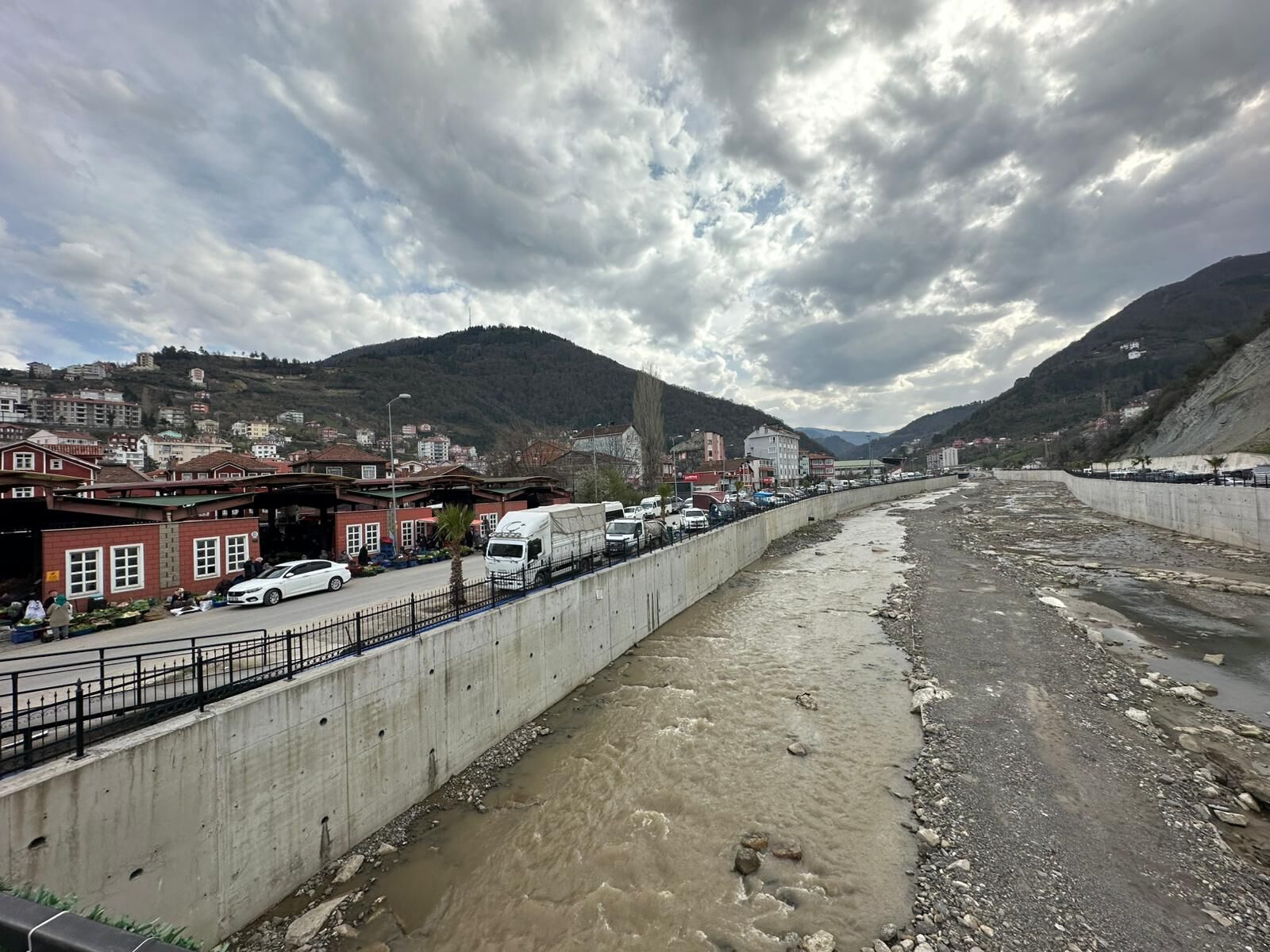 Kastamonu'nun Ilçe Belediyesinden Uyarı2