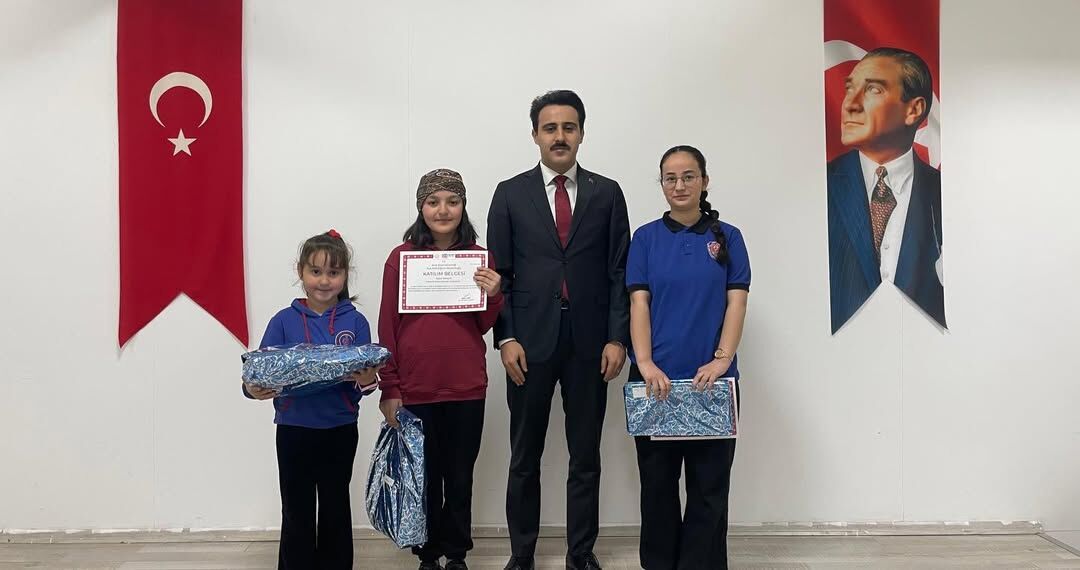 Kastamonu'nun Ilçesinde Anlamlı Oratoryo Sahnelendi 2