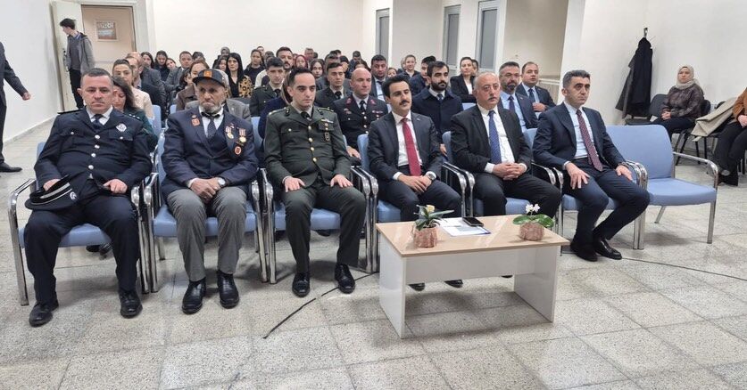 Kastamonu'nun Ilçesinde Anlamlı Oratoryo Sahnelendi 24