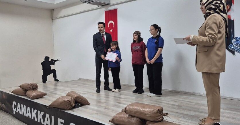 Kastamonu'nun Ilçesinde Anlamlı Oratoryo Sahnelendi 4