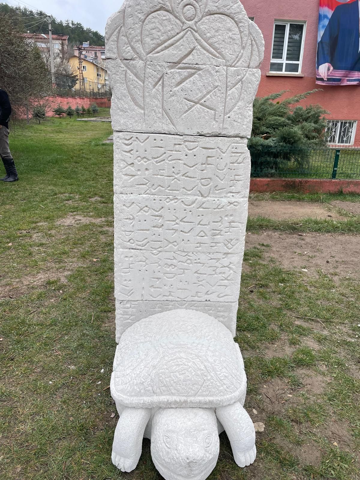 Kastamonu'nun Ilçesinde Bahar Bayramı Coşkuyla Kutlandı 400