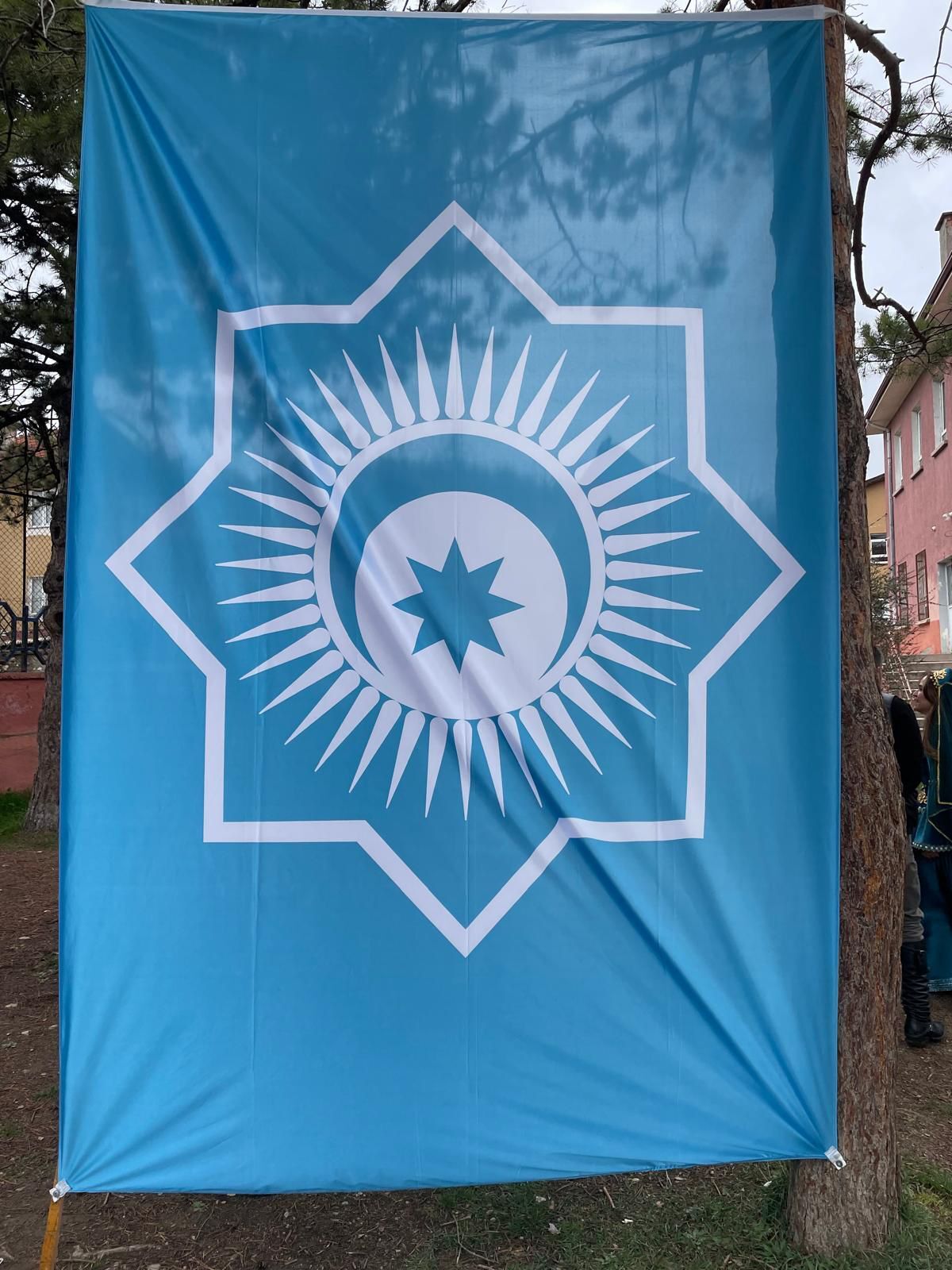 Kastamonu'nun Ilçesinde Bahar Bayramı Coşkuyla Kutlandı 8888