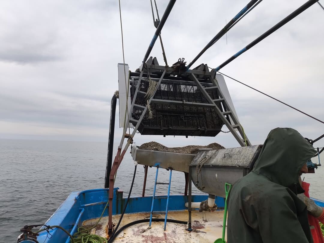 Kastamonu'nun Ilçesinde Balıkçı Tekneleri Denetlendi 2