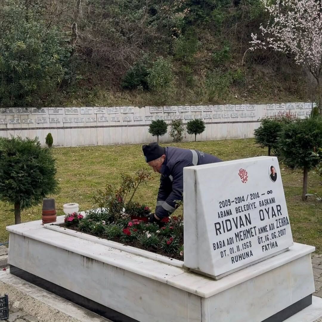 Kastamonu'nun Ilçesinde Bayram Öncesi Çalışmalar Hız Kazandı 6