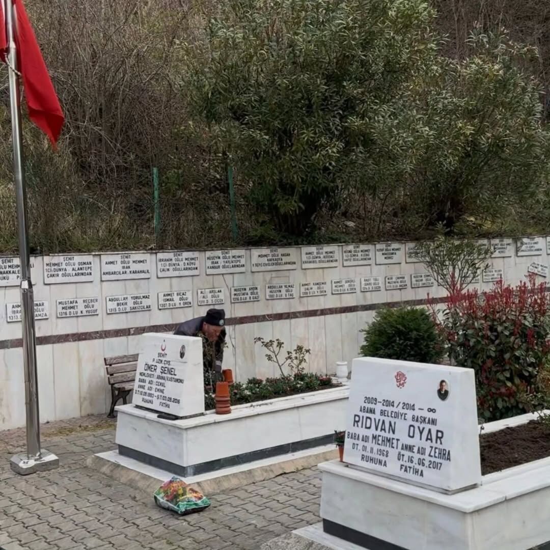 Kastamonu'nun Ilçesinde Bayram Öncesi Çalışmalar Hız Kazandı 88888888