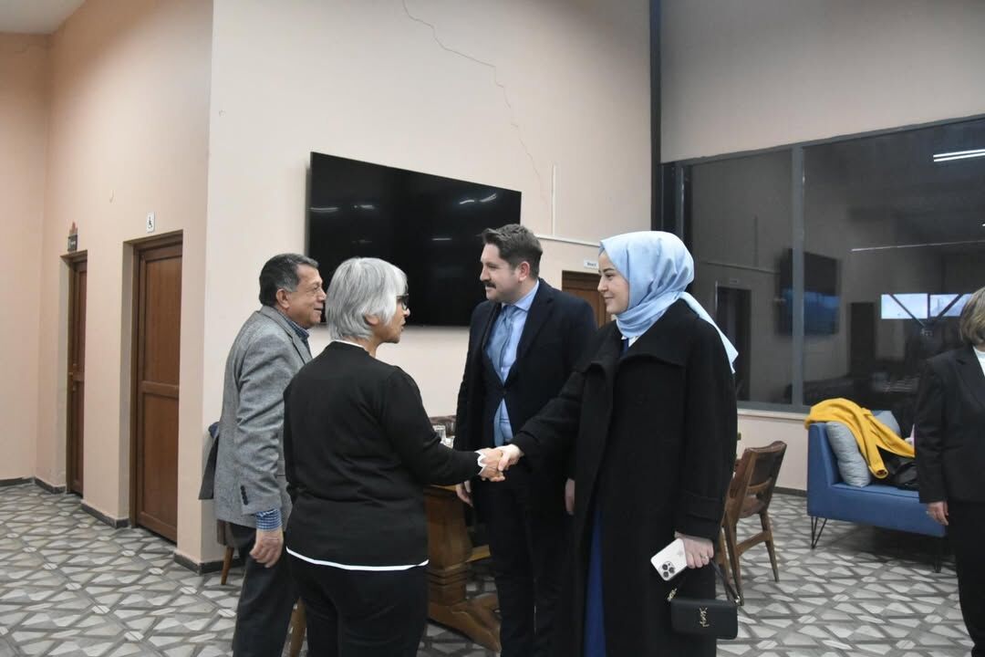 Kastamonu'nun Ilçesinde Şehit Aileleri, Gaziler, Çocuklar Iftar Sofrasında Buluştu 8888888888888888888888888888888888888888888888888888888888888888888888888888888888888888888888888888888888