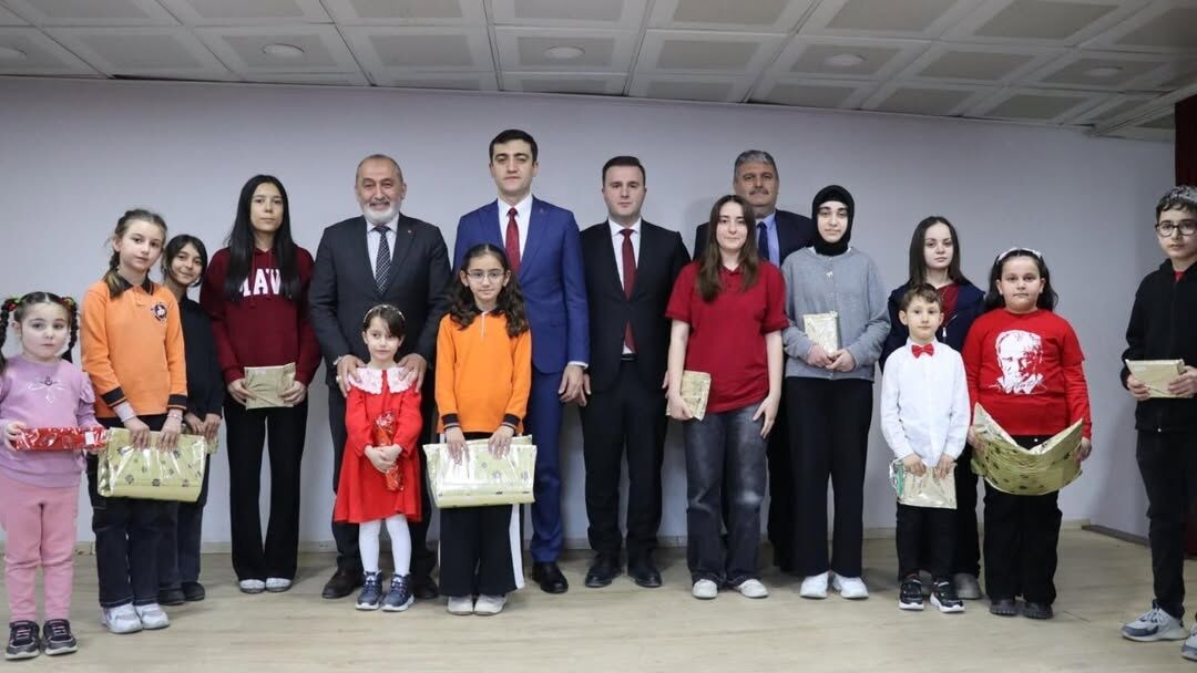 Kastamonu'nun Ilçesinde Şehitler Anıldı Sağlıkta Değerlendirme Toplantısı Da Gerçekleştirildi 22