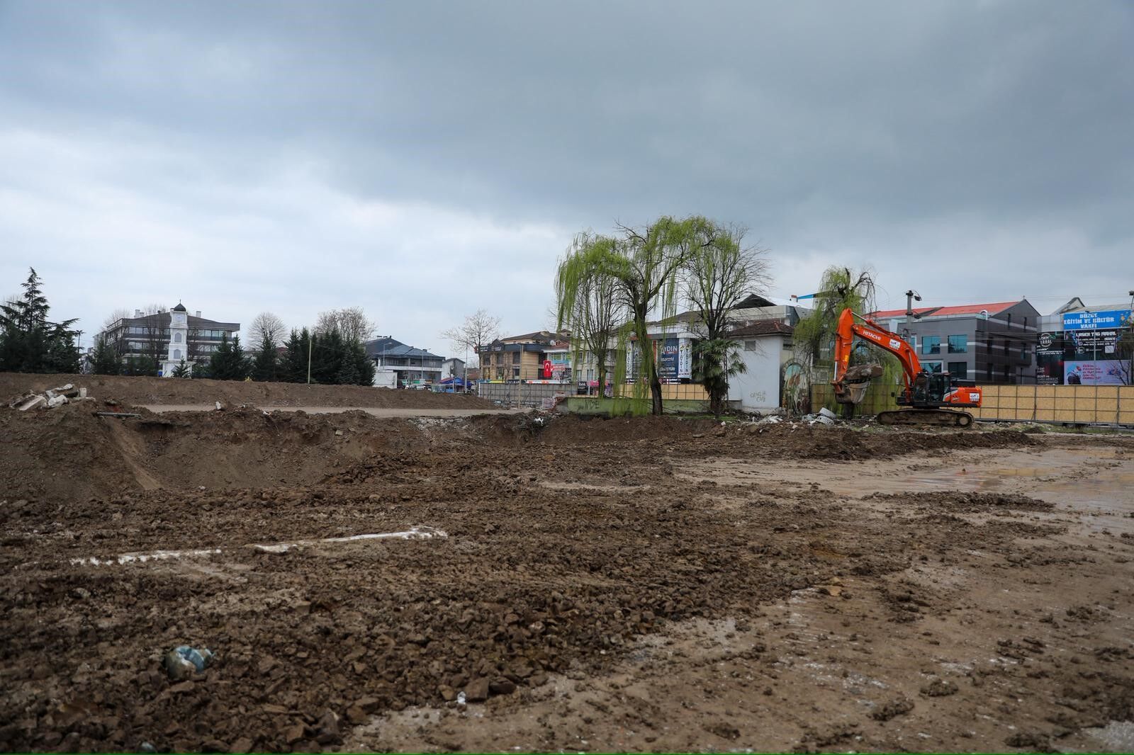 Kastamonu’nun Taşı Düzce’deki Anıt Eserde Yer Alacak