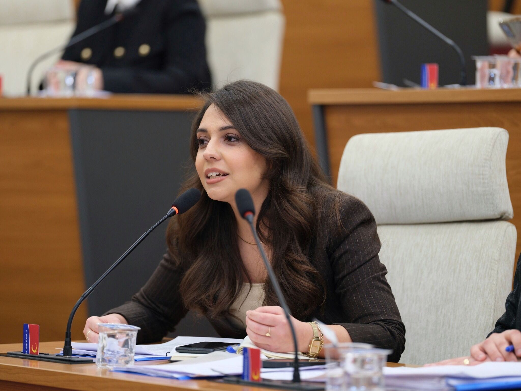 Kastamonu’ya 6 Yeni Yaşam Alanı Geliyor