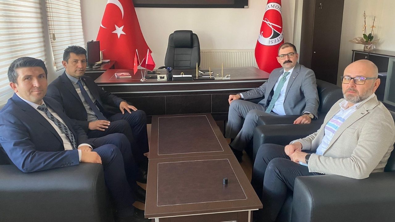 Kaymakam Demirdağ Myo (2)