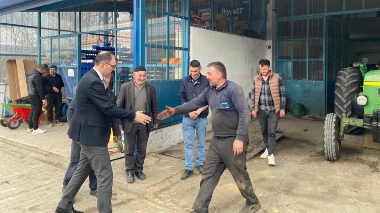 Kaymakam Demirdağ Sanayi Sitesi (4)