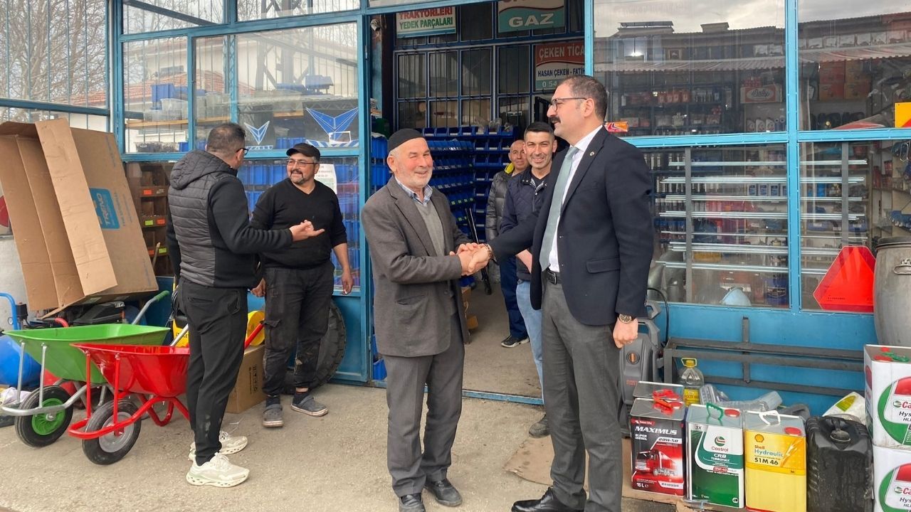 Kaymakam Demirdağ Sanayi Sitesi (5)