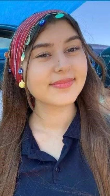 Kazada Yaralanan Genç Kızın Beyin Ölümü Gerçekleşti