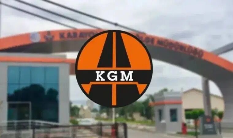 Kgm 150 Sözleşmeli Personel Alımı Yapacak Kastamonu'ya 13 Kadro Ayrıldı! 8888