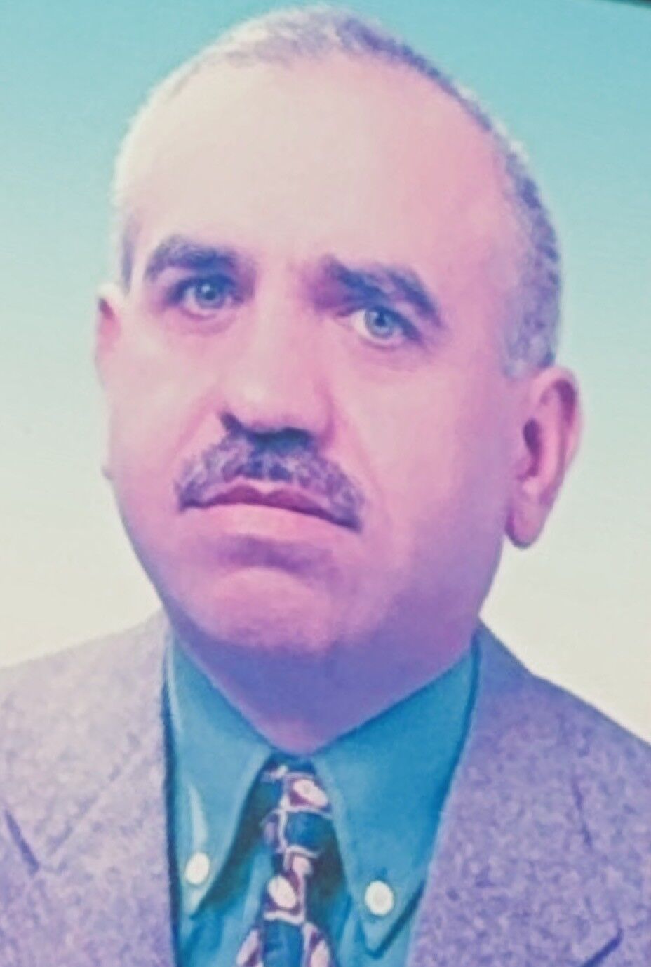 Kıbrıs Gazisi Kalp Krizi Sonucu Vefat Etti Son Yolculuğuna Uğurlandı 2