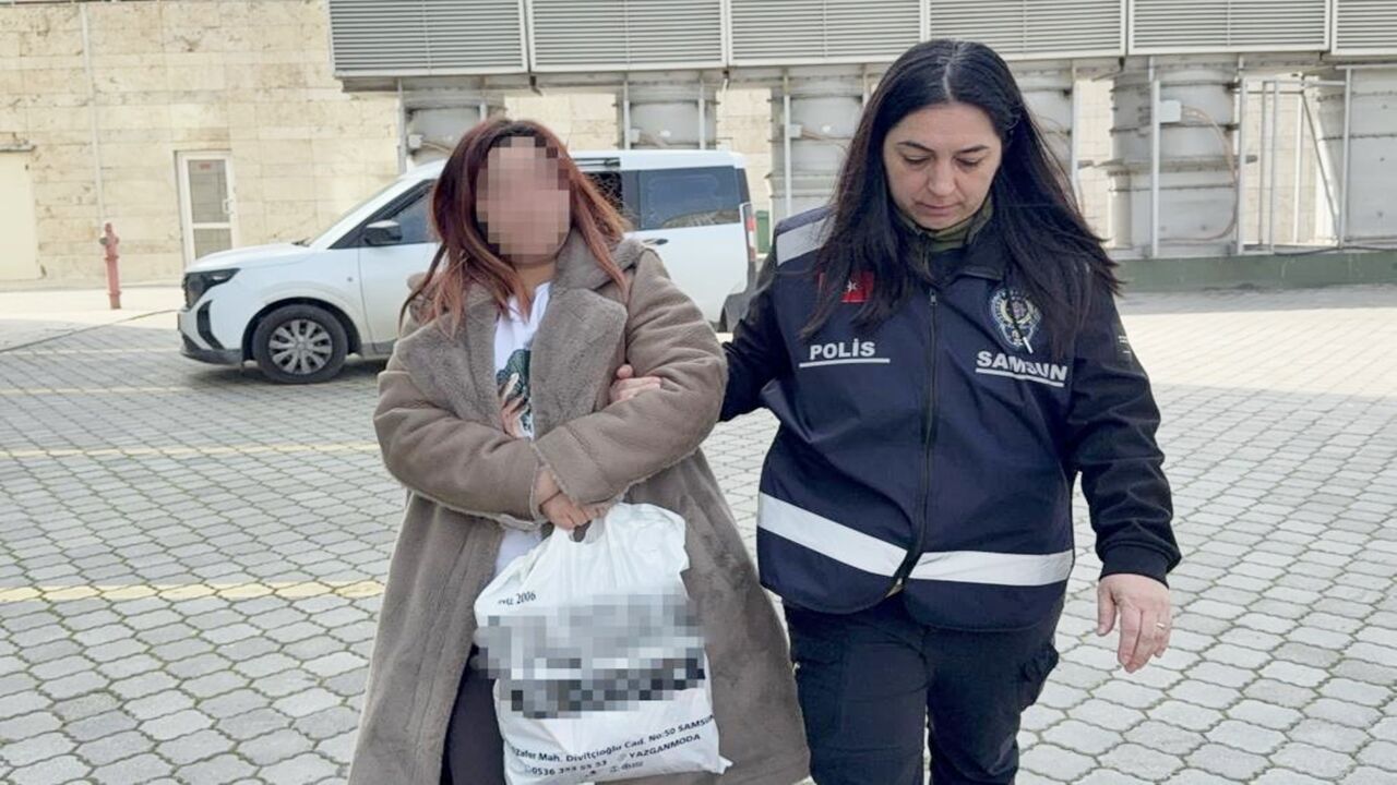 Kıskançlık Tartışması (2)