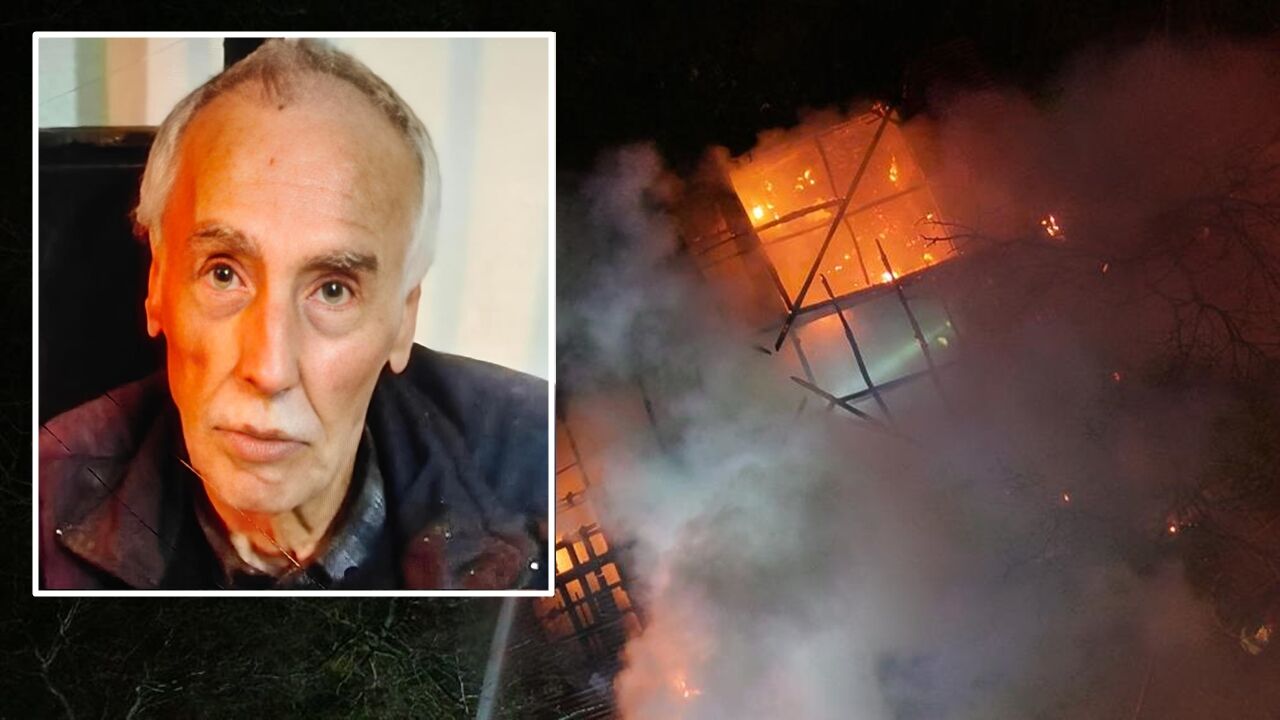 Kocaeli Alevler Can Aldı (2)