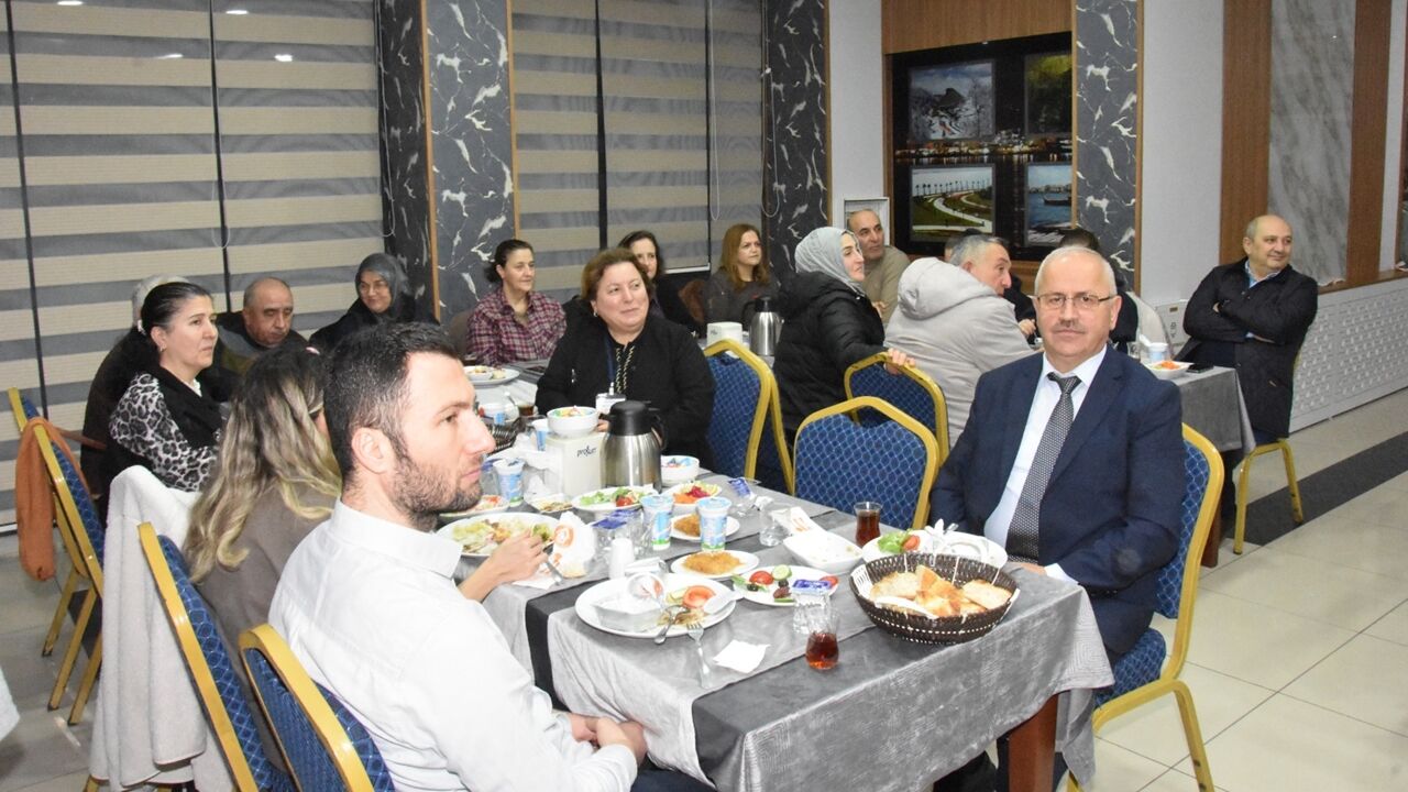 Kocaeli Kastamonulular Iftar (3)