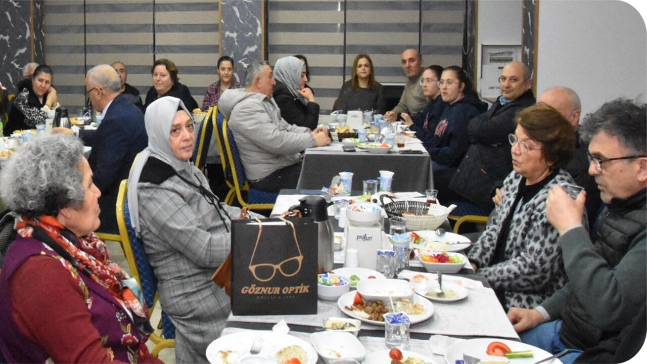 Kocaeli Kastamonulular Iftar (4)