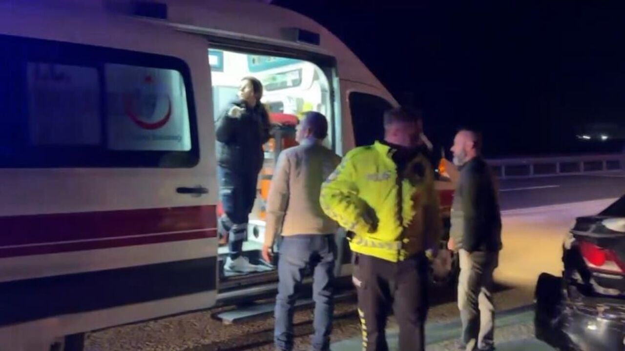 Komşu Çankırı (1)