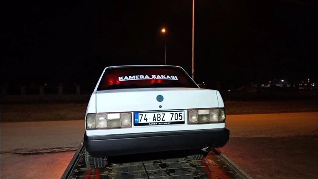 Kovalamaca Büyük Ceza (4)