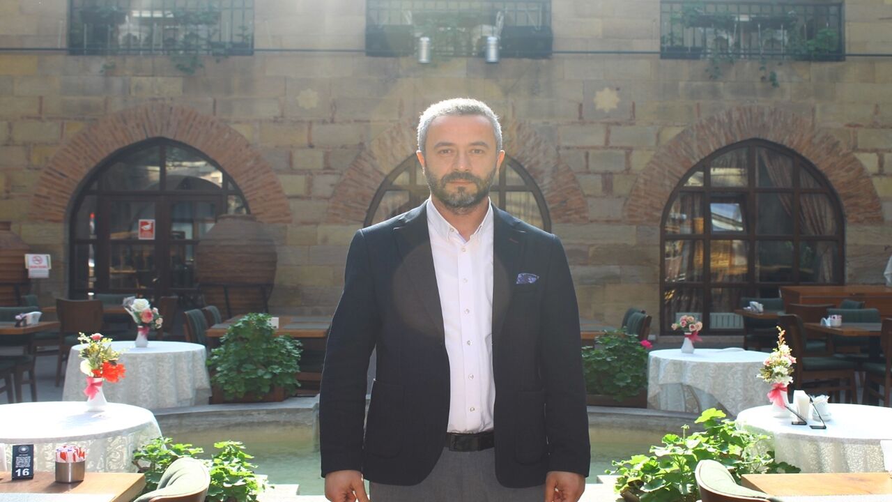 Kurşunlu Han Hüsnü Gül Basın Toplantısı (3)