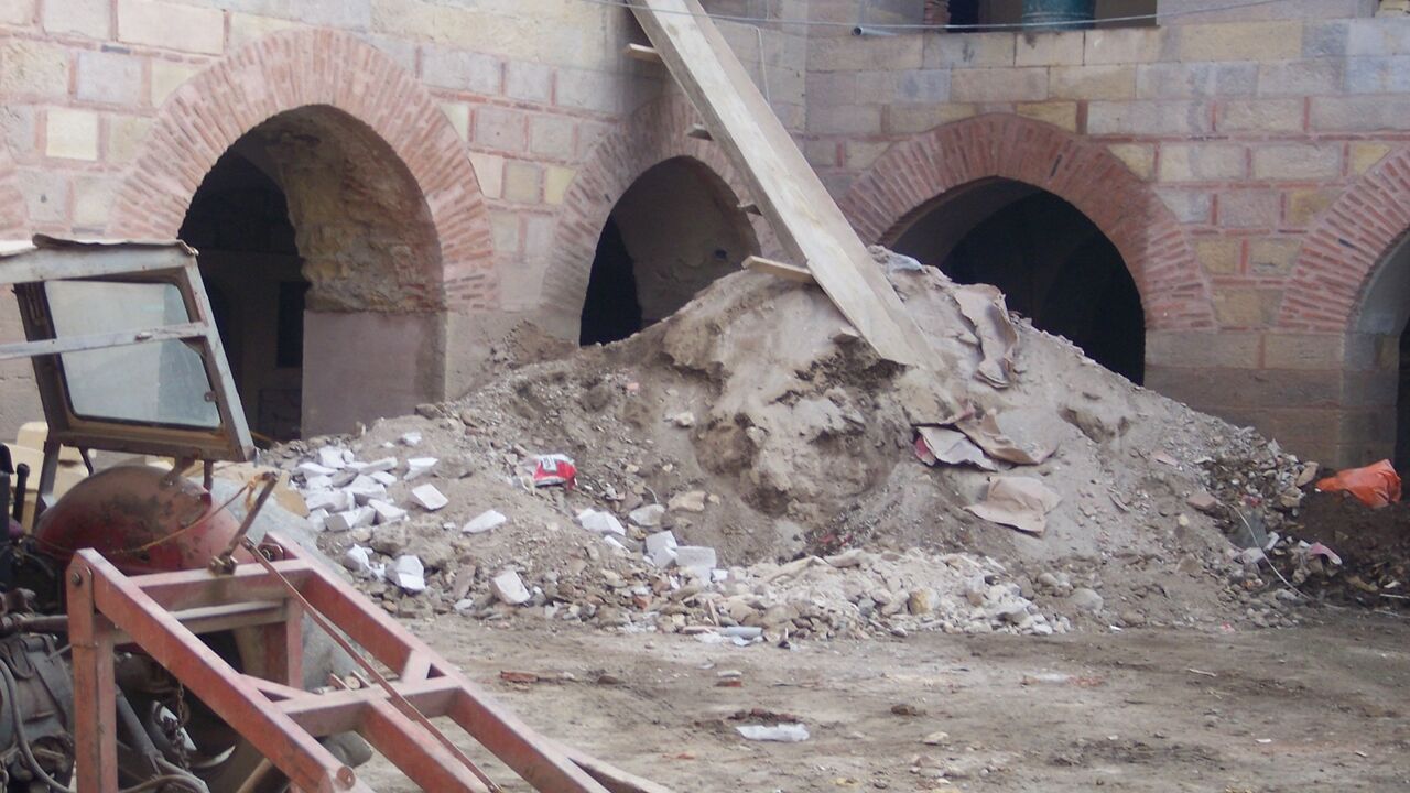 Kurşunlu Han Hüsnü Gül Basın Toplantısı (4)