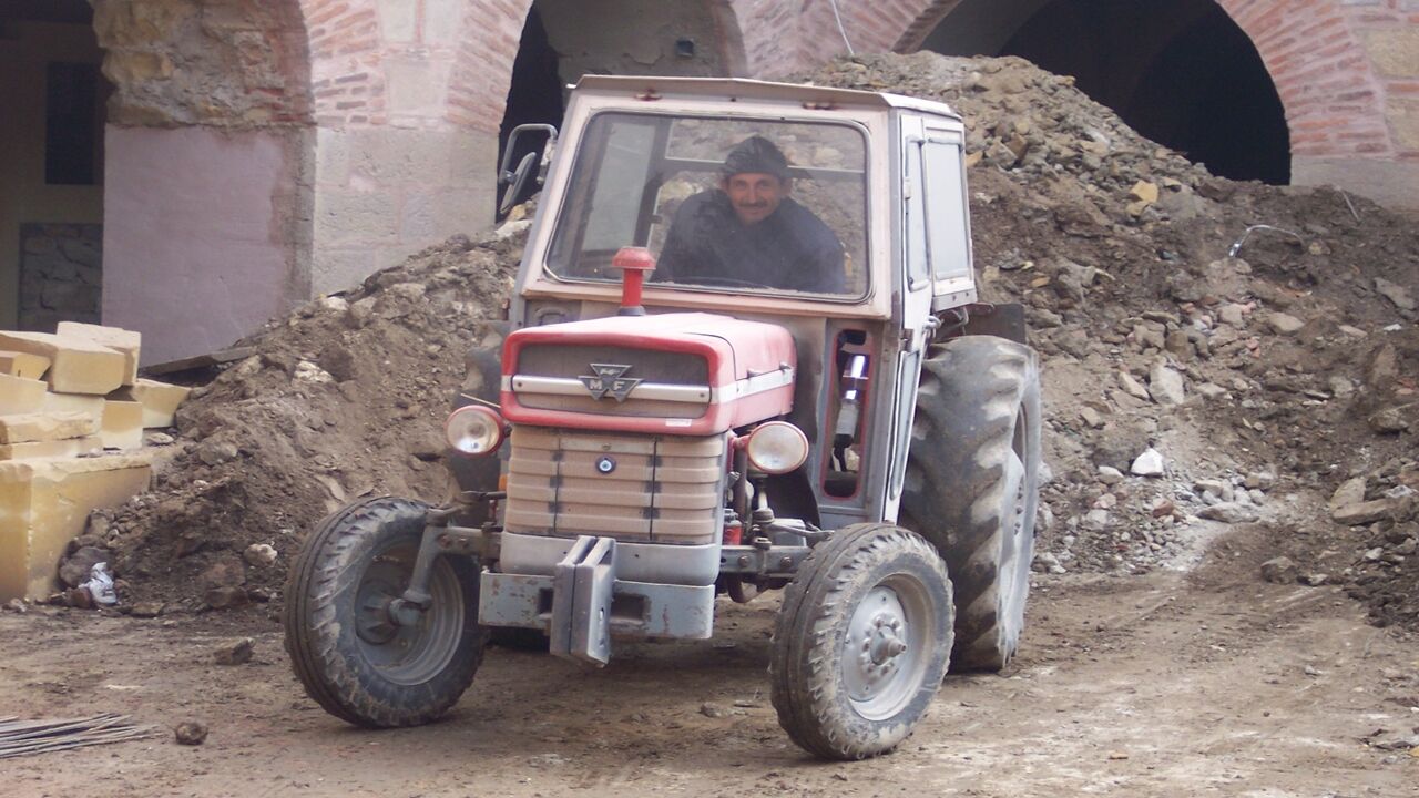Kurşunlu Han Hüsnü Gül Basın Toplantısı (5)