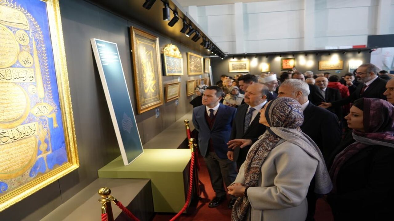 Kutsal Emanetler Kastamonu Da (10)