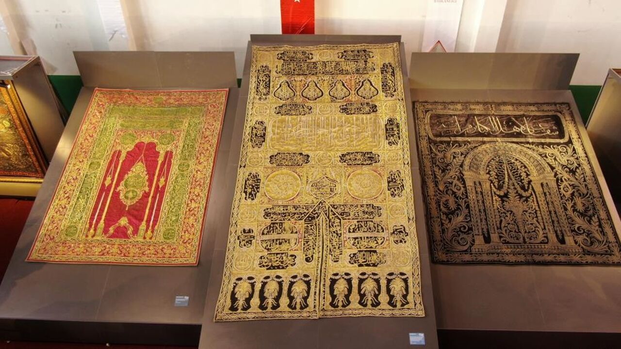 Kutsal Emanetler Kastamonu Da (4)