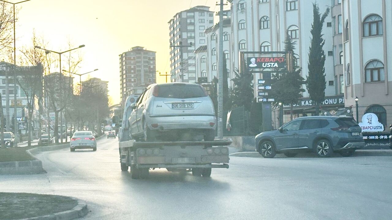 Kuzeykent Kaza Görüntülü (2)
