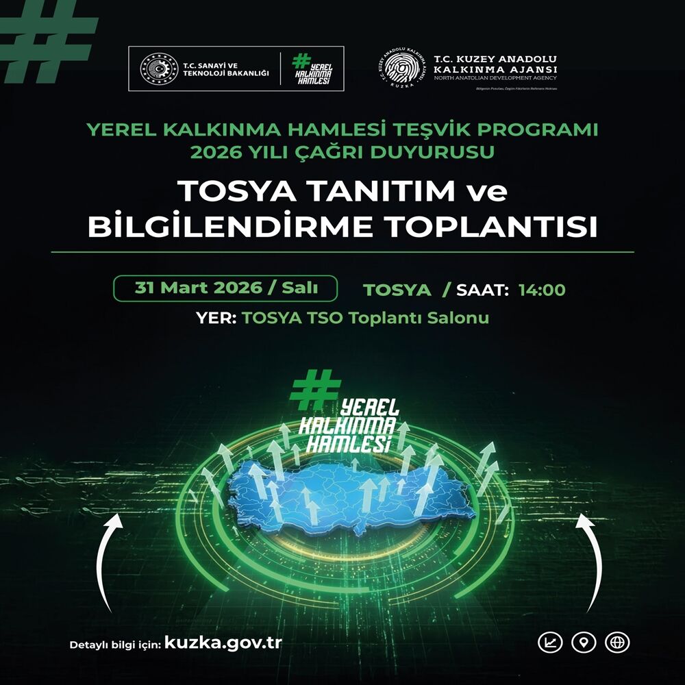Kuzka Taşköprü Program (3)