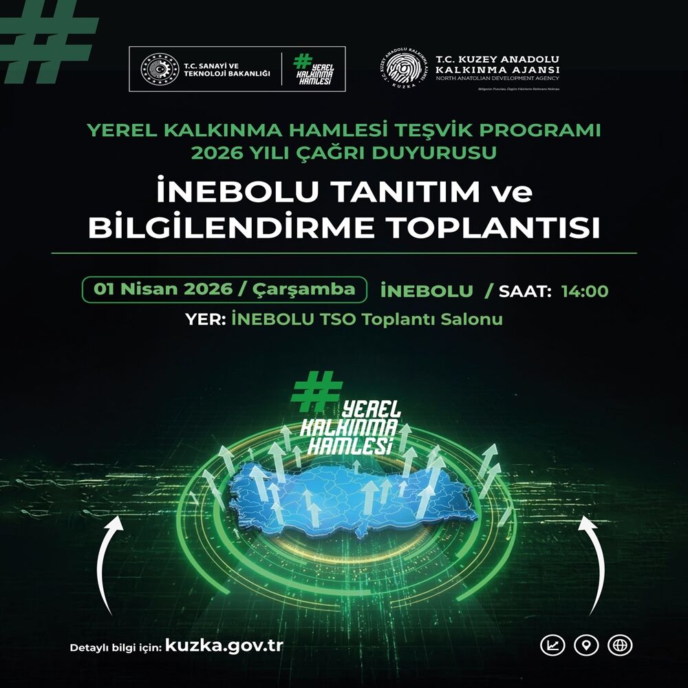 Kuzka Taşköprü Program (4)