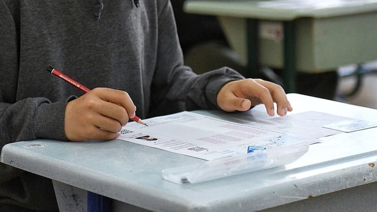 Lgs Sınav Tarih