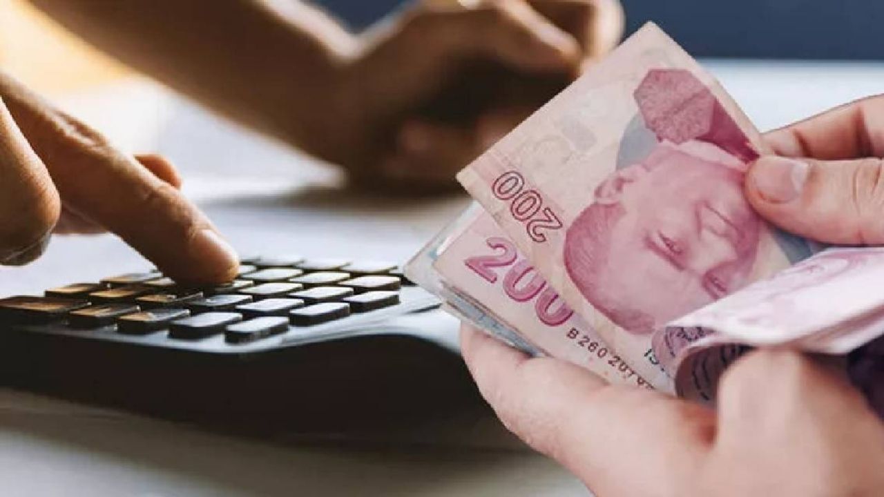 Maaşlara Artış Yansıdı Güncel Ödemeler Tek Tek Hesaplandı