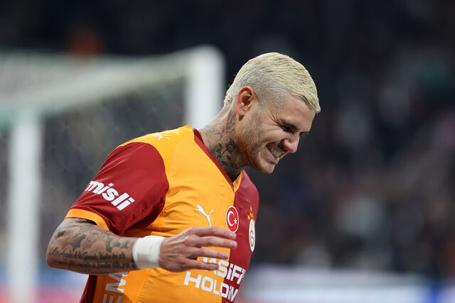 Mauro Icardi Için River Plate Transferi Iddiası Gündemde