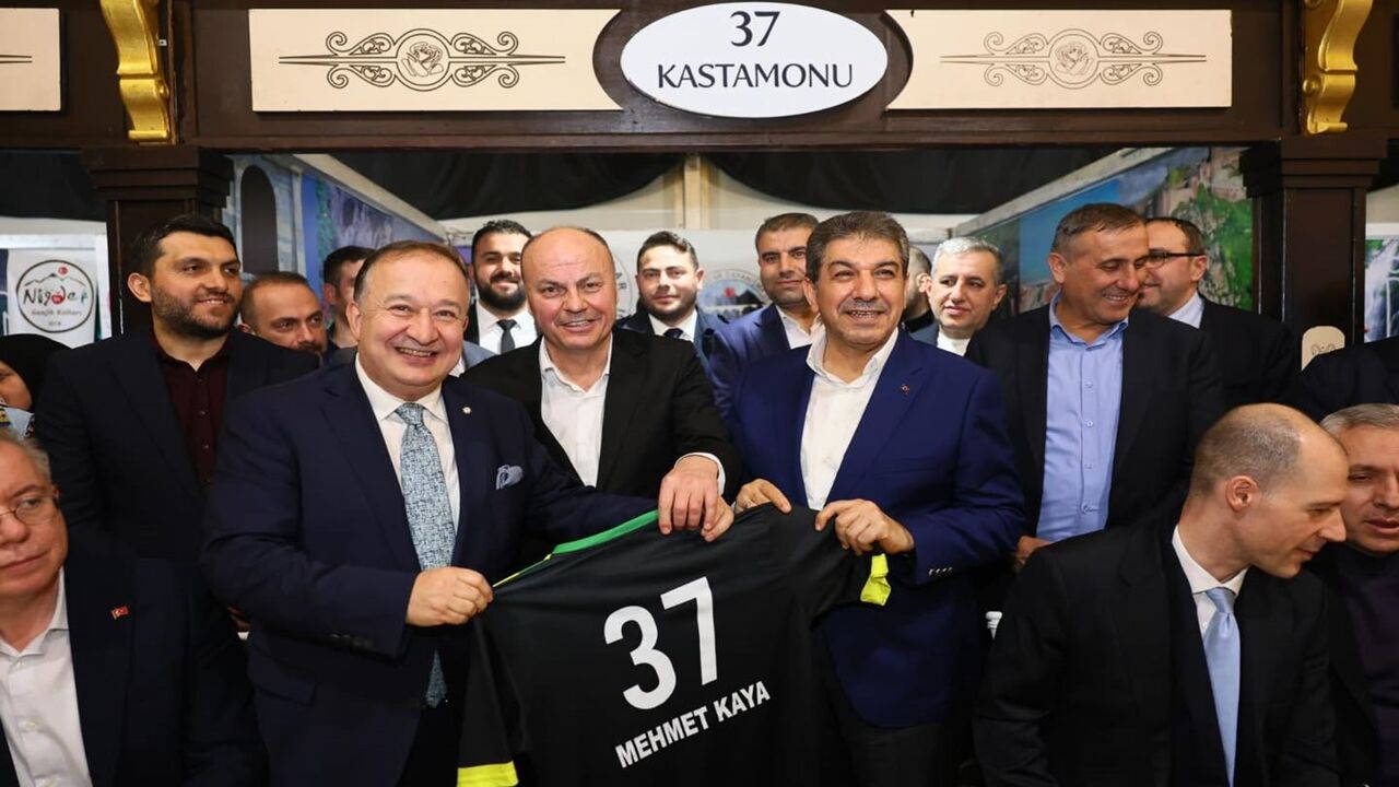 Mehmet Tevfik Göksu Iftar Kastamonu (4)