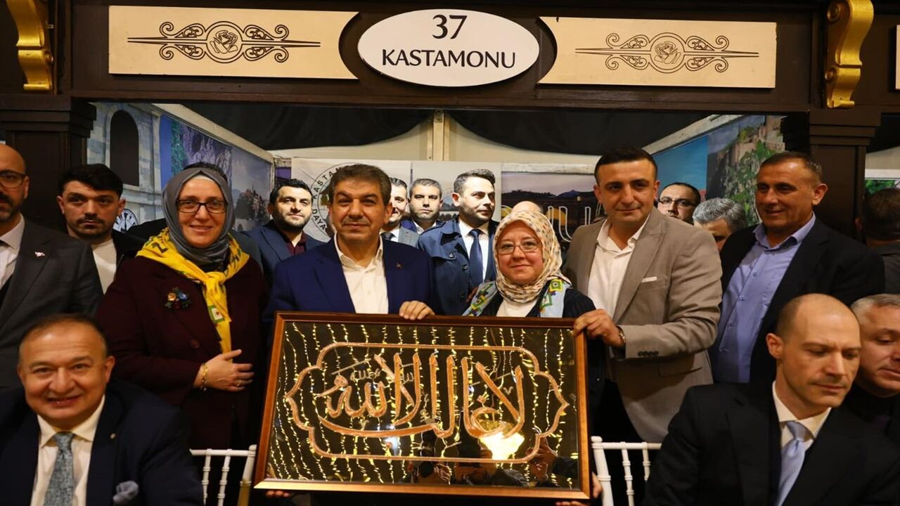 Mehmet Tevfik Göksu Iftar Kastamonu (5)