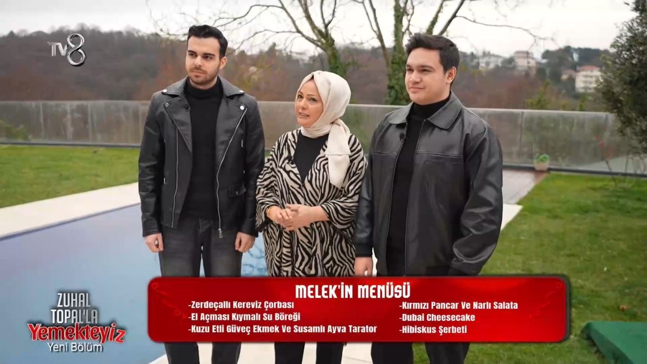 Melek Aydın (1)