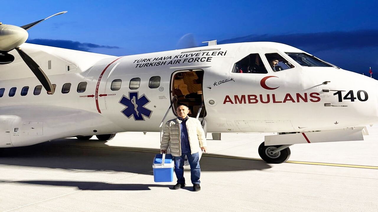 Milli Savunma Bakanlığından Kastamonu Paylaşımı (1)