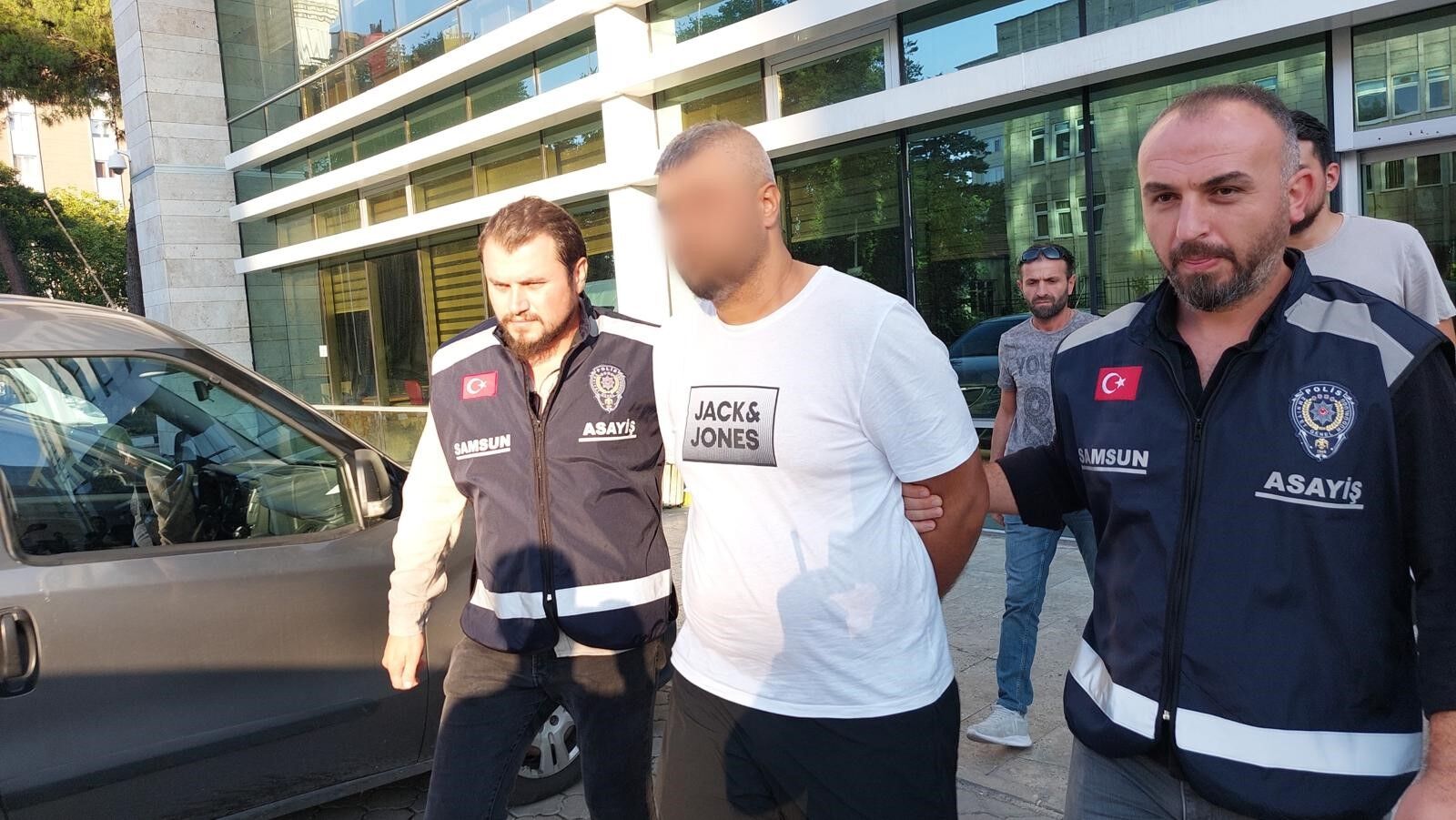 Müdür Öldürülmüştü! Mahkeme Süreci Tamamlandı 3 Kişiye Müebbet Hapis! 47